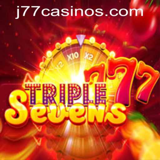 Exploring the Thrills of 777TripleSeven at J77 Online Casino