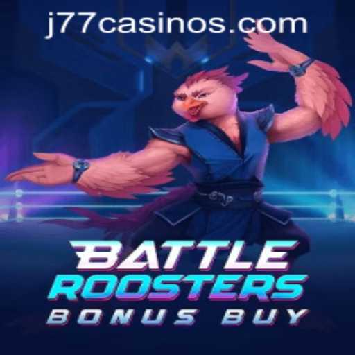 Discover the Exciting World of BattleRoostersBonusBuy at J77 Online Casino