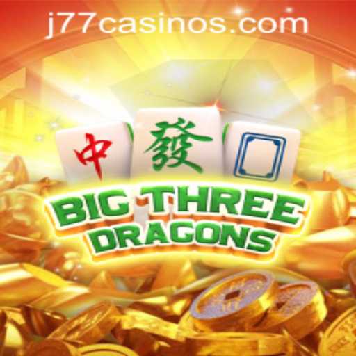 BigThreeDragons: An Exciting New Addition to J77 Online Casino