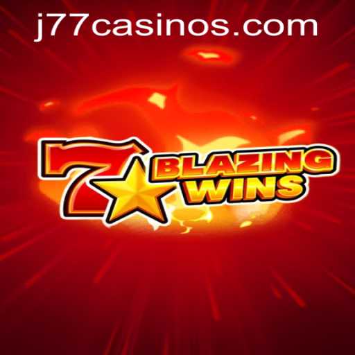 BlazingWins: The Thrilling World of J77 Online Casino's New Favorite