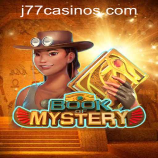 Book of Mystery: An Engaging Adventure at J77 Online Casino