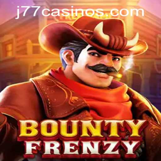 BountyFrenzy: An Exciting Offering at J77 Online Casino