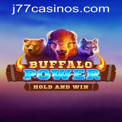 Exploring the Thrills of BuffaloPower at J77 Online Casino