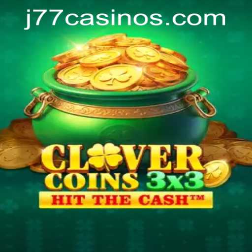 Clovercoin3x3: Revolutionizing Online Gaming at J77 Online Casino