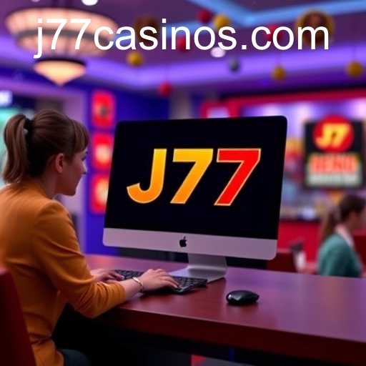 J77 Online Casino Contact Us: Reach Out Today