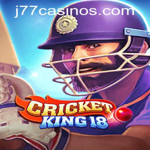 Exploring CricketKing18: An Innovative Addition to J77 Online Casino