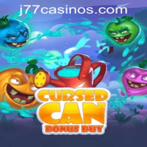 Exploring the Thrills of CursedCanBonusBuy at J77 Online Casino