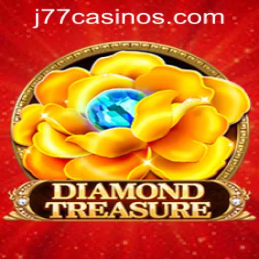 Discover Diamondtreasure: Rules and Excitement at J77 Online Casino