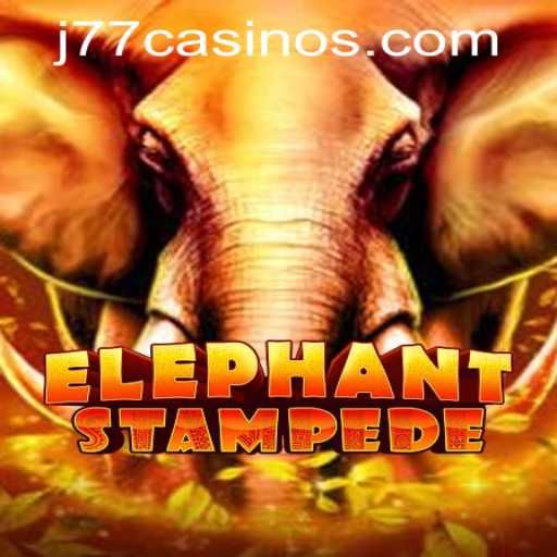 Discovering ElephantStampede: A Thrilling Adventure at J77 Online Casino