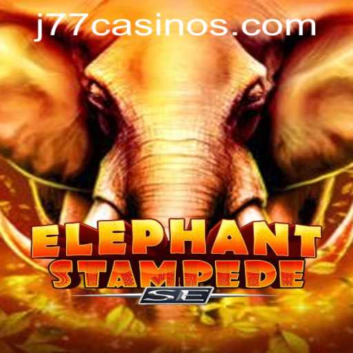 Exploring ElephantStampedeSE: A Thrilling Experience at J77 Online Casino