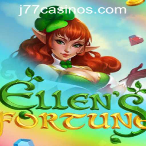 EllensFortune: A Deep Dive into J77 Online Casino's Latest Sensation