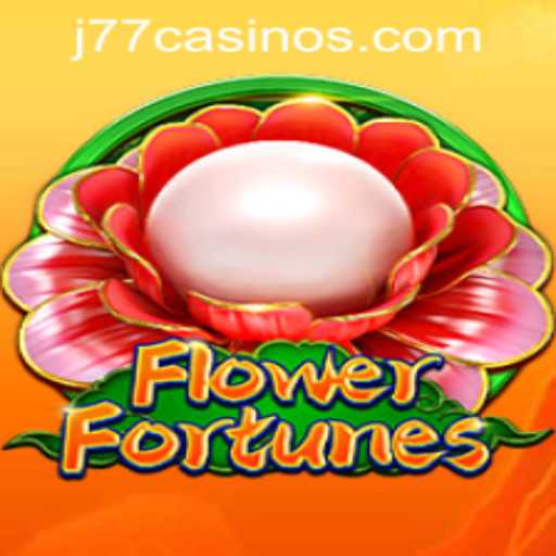 Exploring FlowerFortunes at J77 Online Casino