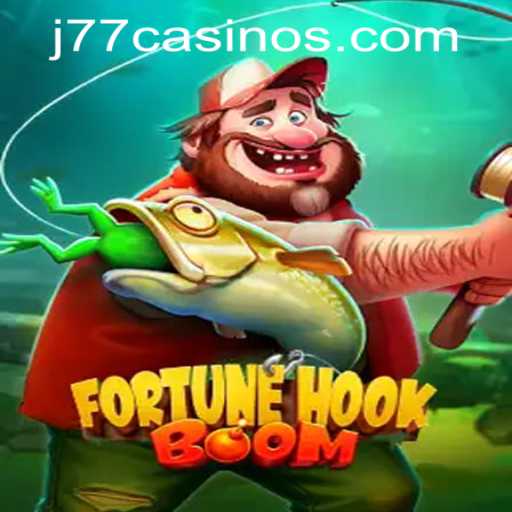 Exploring FortuneHookBoom: The Thrilling Dynamics of J77 Online Casino's Latest Offering