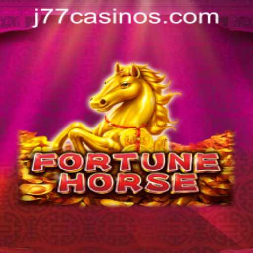 FortuneHorse: An In-Depth Look into the Latest J77 Online Casino Game