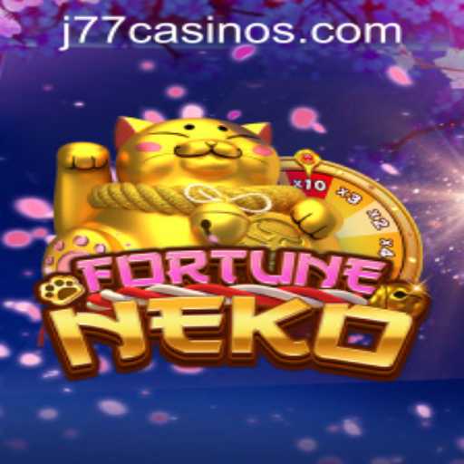 FortuneNeko: The Mesmerizing Game at J77 Online Casino