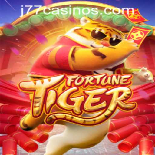 FortuneTiger: An Exciting Adventure at J77 Online Casino