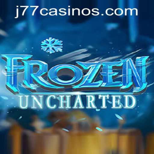 FrozenUncharted: A Thrilling Expedition into Untamed Wilderness