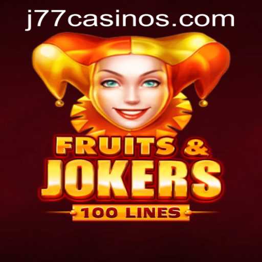 Exploring the Thrills of FruitsAndJokers100 at J77 Online Casino