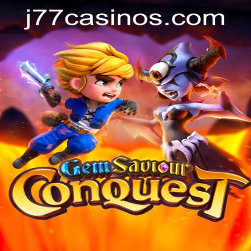 GemSaviourConquest: An In-Depth Look at the Latest Game Craze Linked with J77 Online Casino