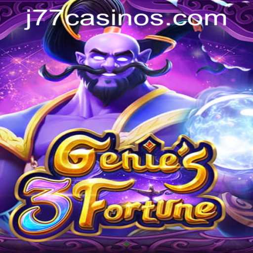 Discover the Magic of Genie3Fortune in J77 Online Casino