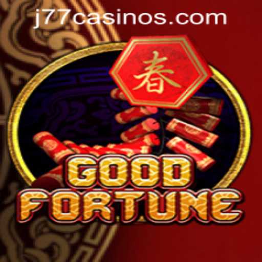 Discover GoodFortune: A Fresh Take on Online Casino Gaming at J77