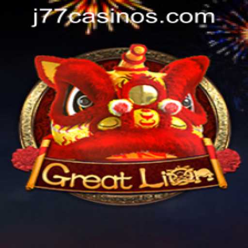 Discovering GreatLion: A Thrilling Adventure in J77 Online Casino