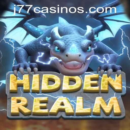 Explore HiddenRealm: An Enigmatic Adventure at J77 Online Casino