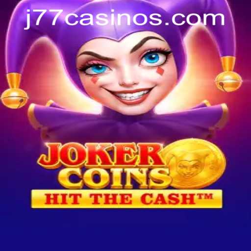 Discovering JokerCoins: A Fresh Adventure at J77 Online Casino