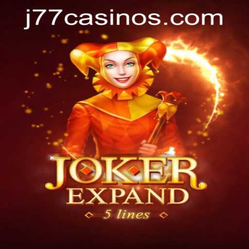 Exploring JokerExpand at J77 Online Casino: A New Dimension of Gaming