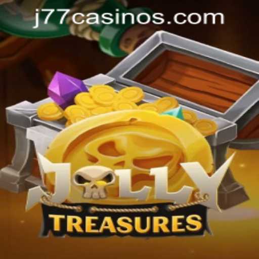 Discover JollyTreasures: A Captivating Online Casino Adventure at J77 Online Casino