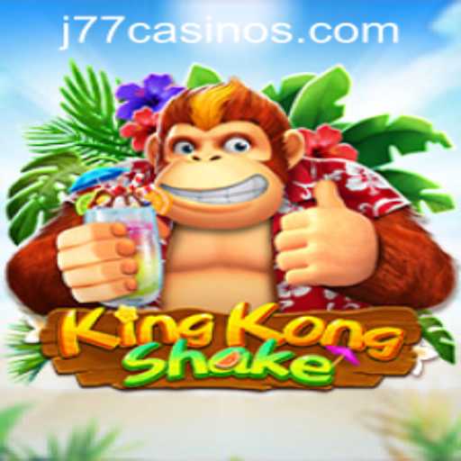 Discovering KingKongShake: A Thrilling Adventure with J77 Online Casino