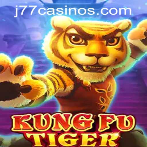 Discover the Exciting World of KungFuTiger: A Deep Dive into J77 Online Casino's Latest Offering