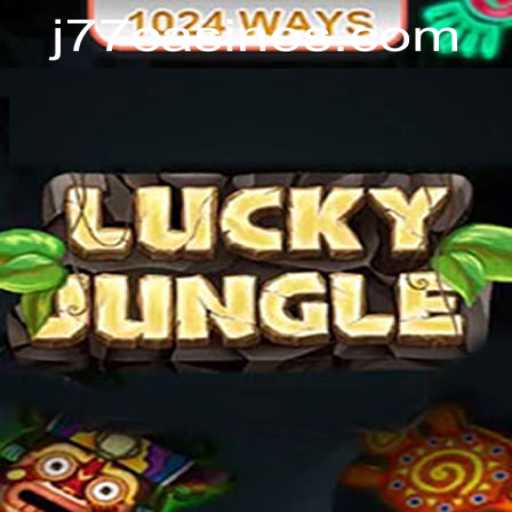 Unveiling the Thrills of LuckyJungle1024 at J77 Online Casino