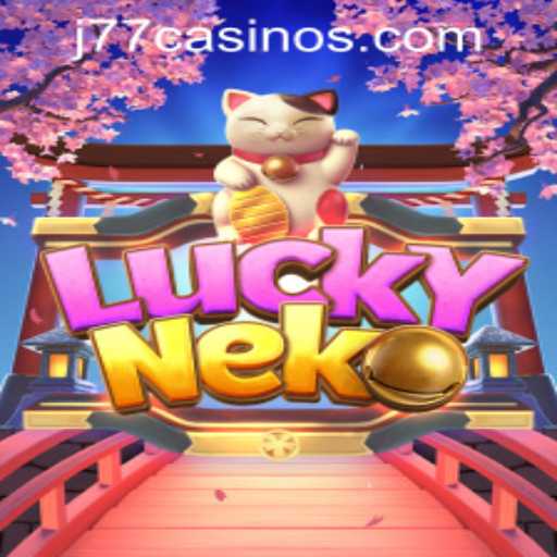 Discover the Excitement of LuckyNeko at J77 Online Casino