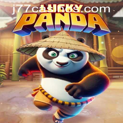 Unleashing the Thrills of LuckyPanda: A Dive into J77 Online Casino's Latest Sensation