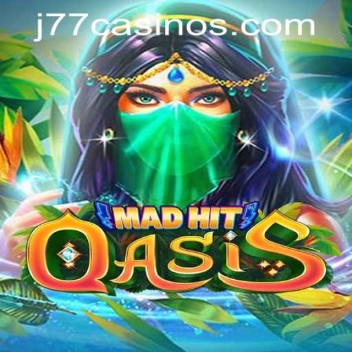 Dive into the Exciting World of MadHitOasis: A Revolutionary Casino Journey