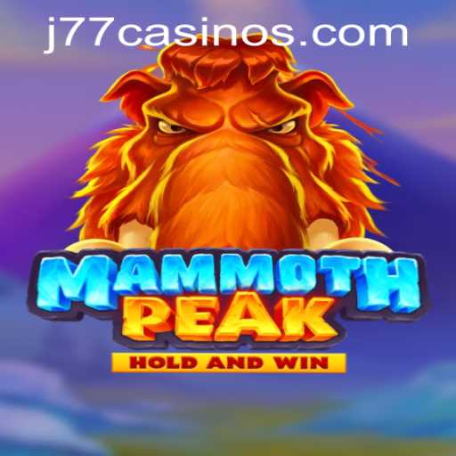 Exploring MammothPeak at J77 Online Casino