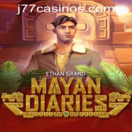 Unveiling MayanDiaries: A Journey Through the Ancient Empire at J77 Online Casino