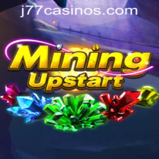 Unveiling MiningUpstart: A Thrilling Adventure in J77 Online Casino