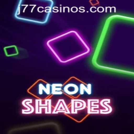NeonShapes: The Futuristic Sensation at J77 Online Casino