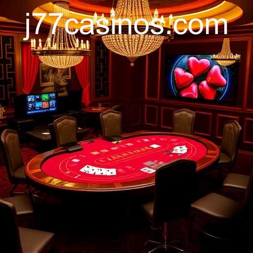 The Rise of Online Baccarat: Exploring the World of J77 Online Casino