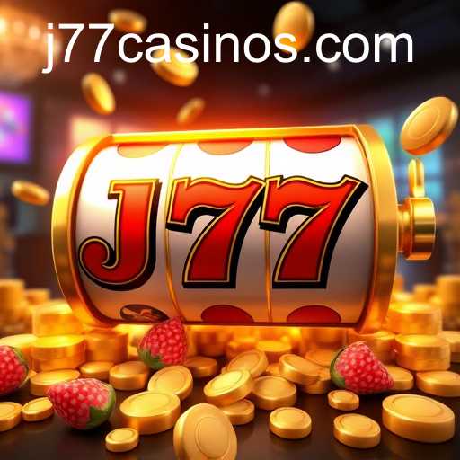 J77 Online Casino