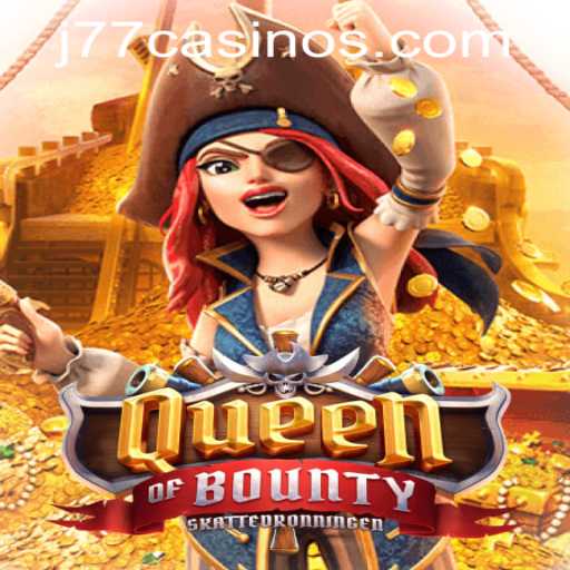 Exploring QueenofBounty: A Treasure Trove in J77 Online Casino