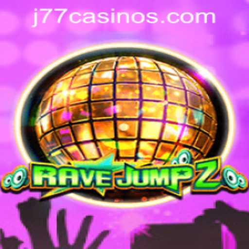 Exploring the Thrills of RaveJump2 at J77 Online Casino