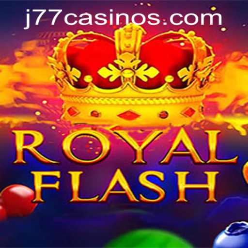 Discover the Excitement of RoyalFlash at J77 Online Casino