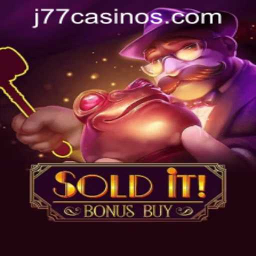 Exploring the Thrill of SolditBonusBuy at J77 Online Casino