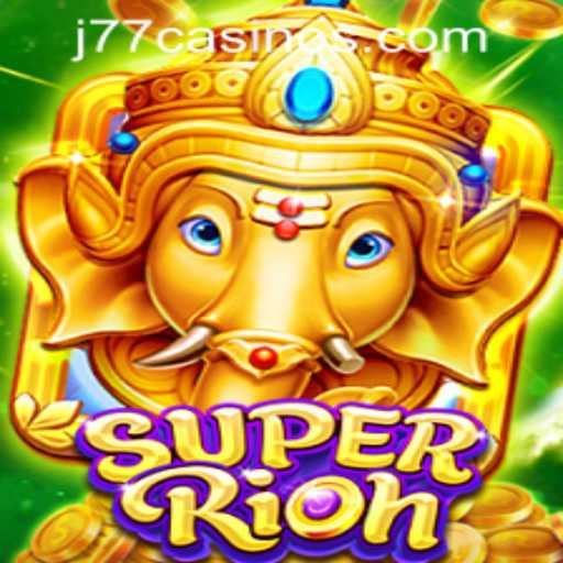 Exploring the Excitement of SuperRich in J77 Online Casino