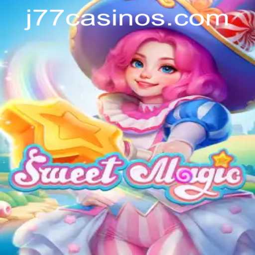 Exploring SweetMagic: A Captivating Journey into J77 Online Casino's Latest Offering