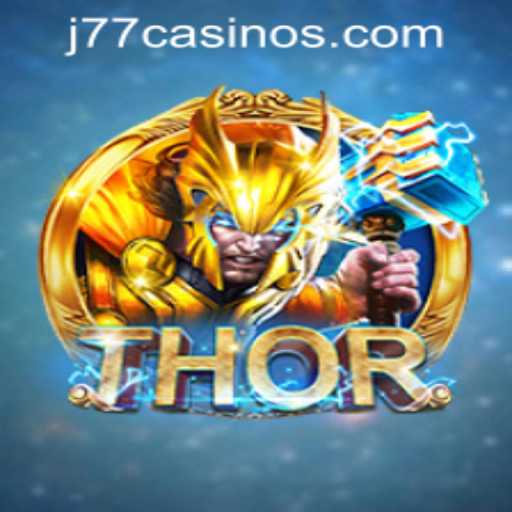 Experience the Magic of THOR at J77 Online Casino