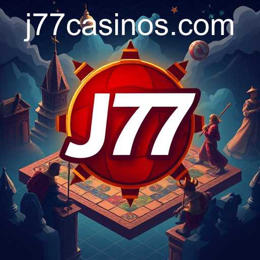J77 Online Casino